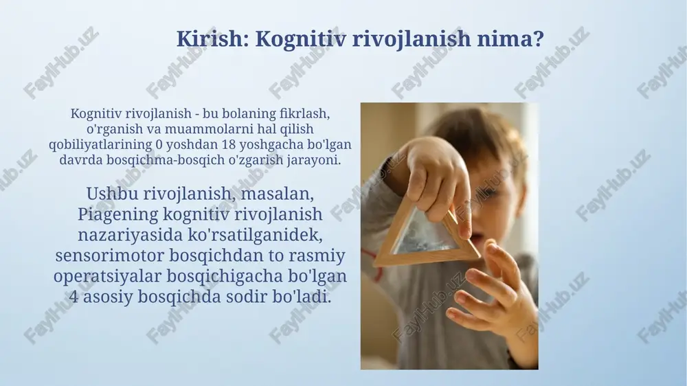 bolalar idrokning rivojlanishi - Page 3