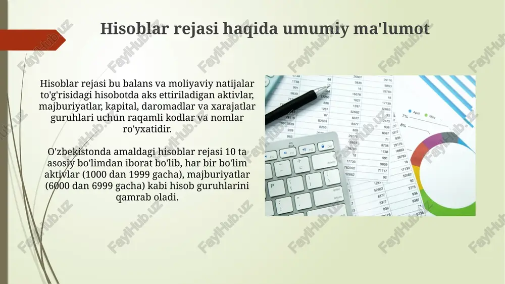 hisoblar rejasi - Page 3