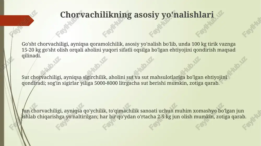 chorvachilik - Page 3