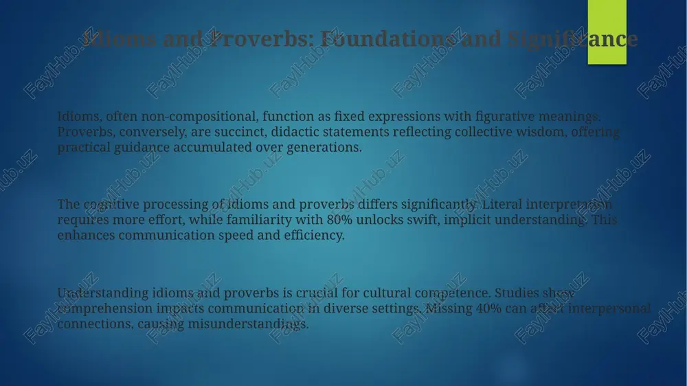 idioms and proverbs collection - Page 3