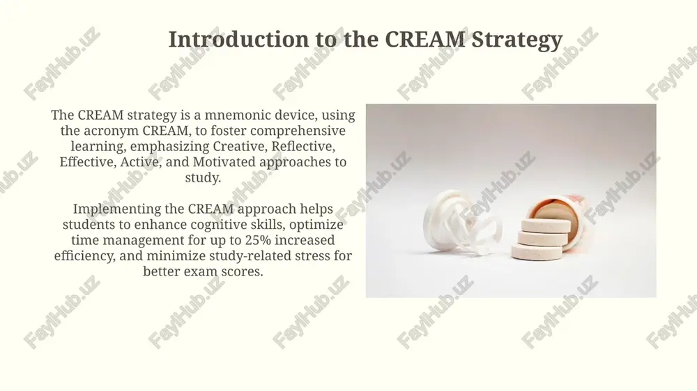 cream strategy - Page 3