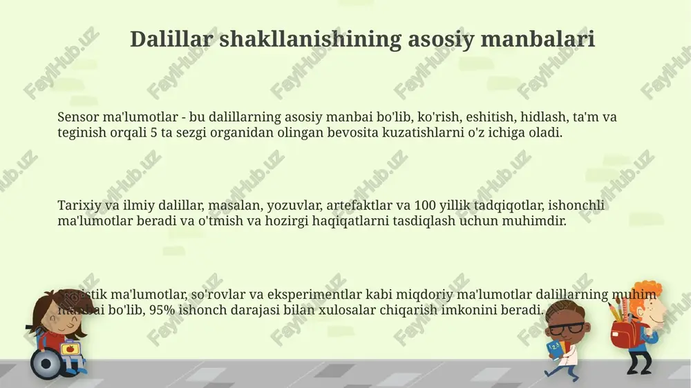 chidir. genetik omillar va muhitning o'zaro ta'siri miyaning tuzilishiga ta'sir etadi; 23 ta xromosoma shaxsiy tafovutlarni keltirib chiqaradi. e'tiboringiz uchun rahmat image1.png