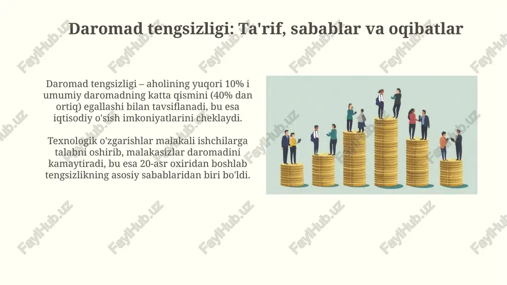 daromadlartengsizligivauniboshqarish - Page 3