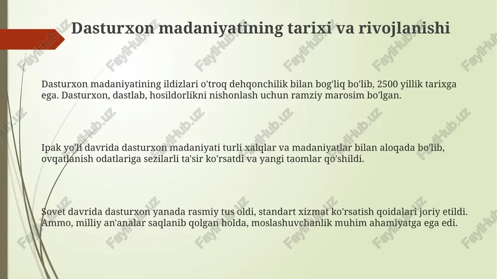 dasturxonmadaniyati - Page 3