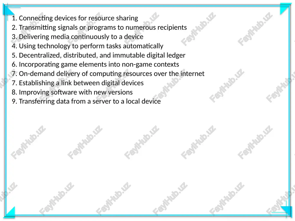 digital age. present continuous - Page 3
