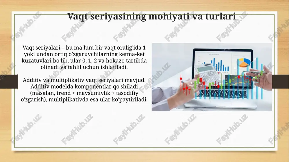 dinamika qatorlari va turlari - Page 3