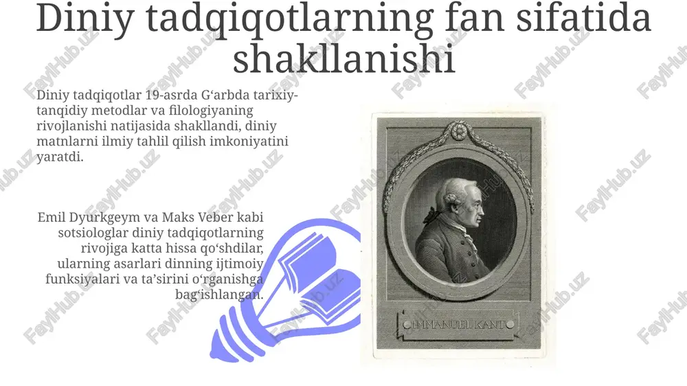 diniy tadqiqotlar - Page 3