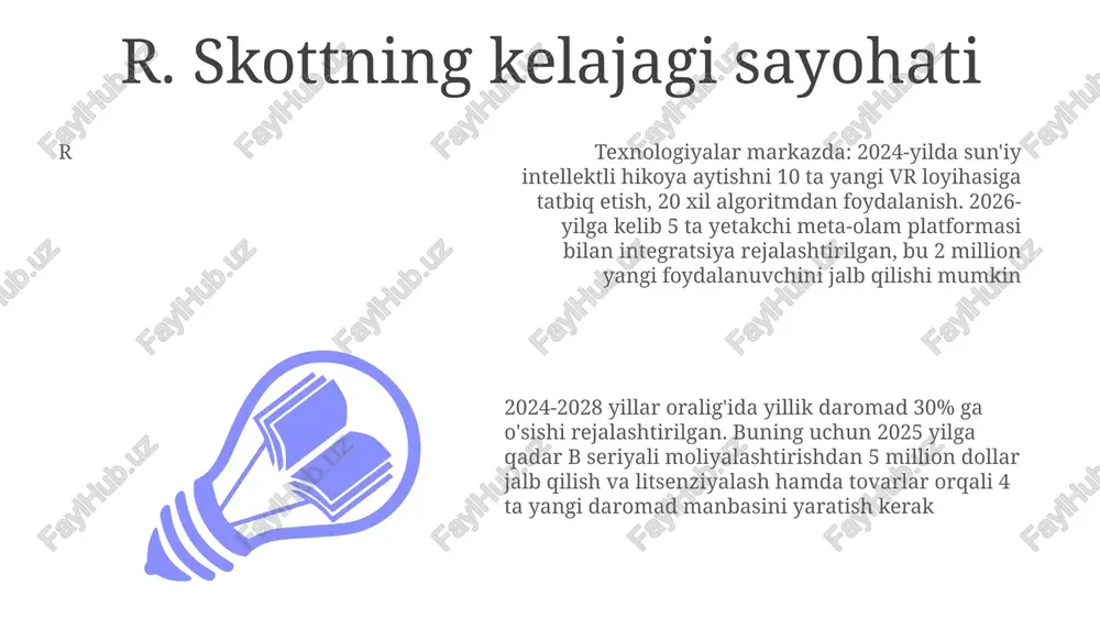 kashf etdi") mavjud. qahramon rivojlanishi va yoyi qahramonning shaxsiy yetilishi 7 xil muhitga (qishloq irlandiya, shahar londoni, praga, nyu-york, qishloq yaponiyasi, tokio va himoloydagi uzoq monastir) moslashishiga bog'liq r. skottning 3 romanidagi 20 yillik va 3 qit'a (yevropa, shimoliy amerika, osiyo) bo'ylab sayohatlari uning obrazining sezilarli o'sishini ko'rsatadi. qahramonning irlandiyaning qishloq joylaridagi (1990-yillar) soddaligi londonning yer osti dunyosi (2005)dagi qattiqqo'llik bilan keskin farq qiladi uning safari 5 ta asosiy ziddiyatni o'z ichiga oladi: 2 ta oilaviy janjal, pragadagi (2000) siyosiy fitna, nyu-yorkdagi (2007) korporativ xiyonat va tokiodagi 3 ta antagonist bilan yakuniy to'qnashuv qabul qilish va tanqidiy tahlil r. skottning "sayohat" asari 2018-yilda chiqqanidan keyin new york times, london review of books va times literary supplement jurnallaridagi uchta asosiy sharh turlicha fikrlarni bildirdi. buyuk britaniyada (25,000 nusxa) aqshga (12,000 nusxa) nisbatan ko'proq sotildi skottning kitobi, ayniqsa kler okrugi (irlandiya)dagi 3 ta tarixiy voqeani tasvirlashi tufayli katta tortishuvlarga sabab bo'ldi, bu …