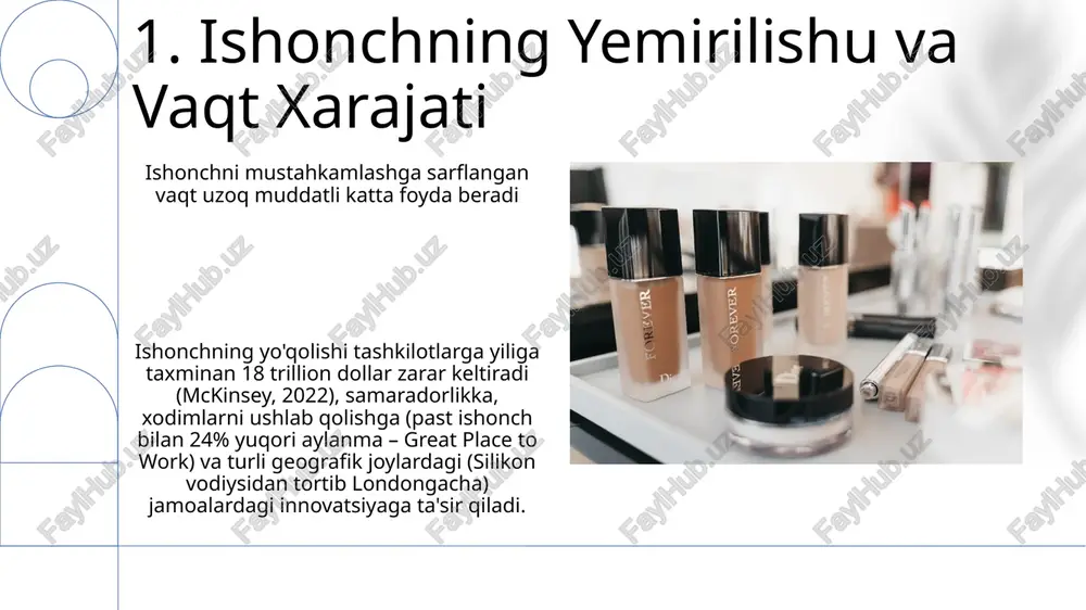 rahbar va vaqt. ishontirish boshqarishning asosi - Page 3