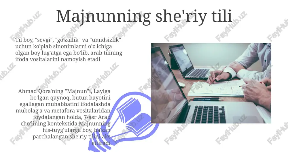 majnun asari haqida - Page 3