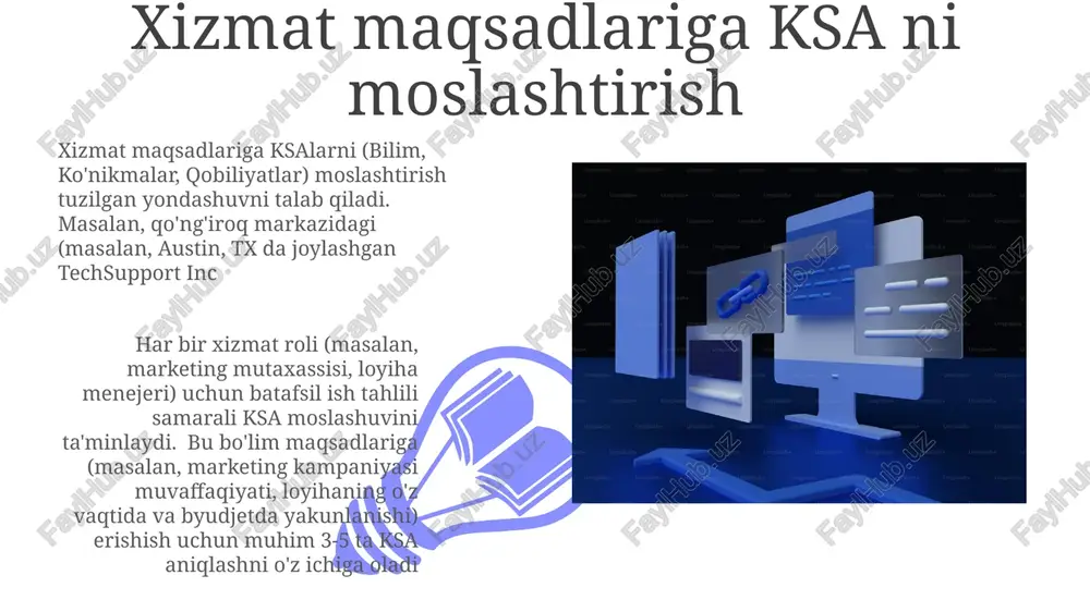 servis xizmati yunalishi - Page 3