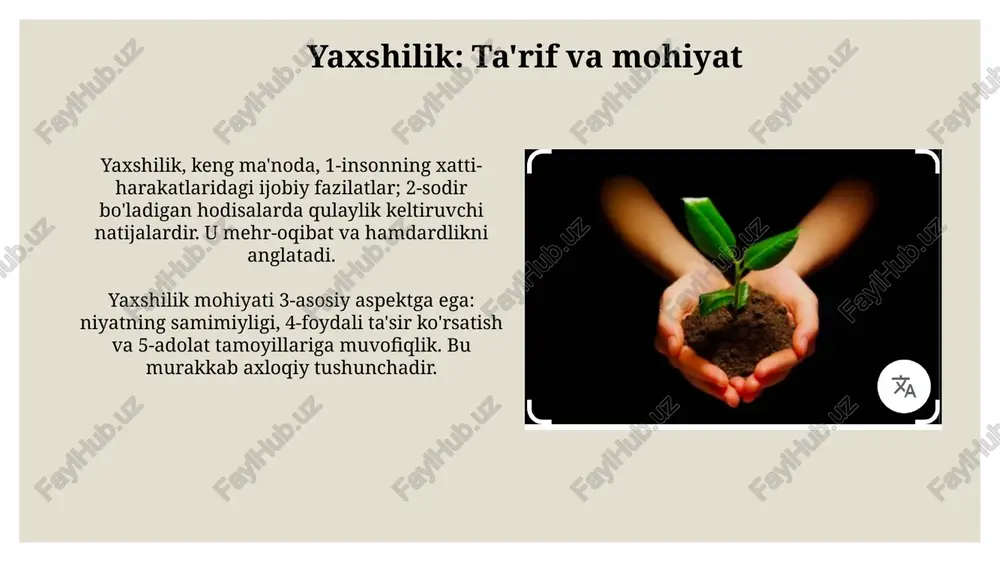 yaxshilik - Page 3