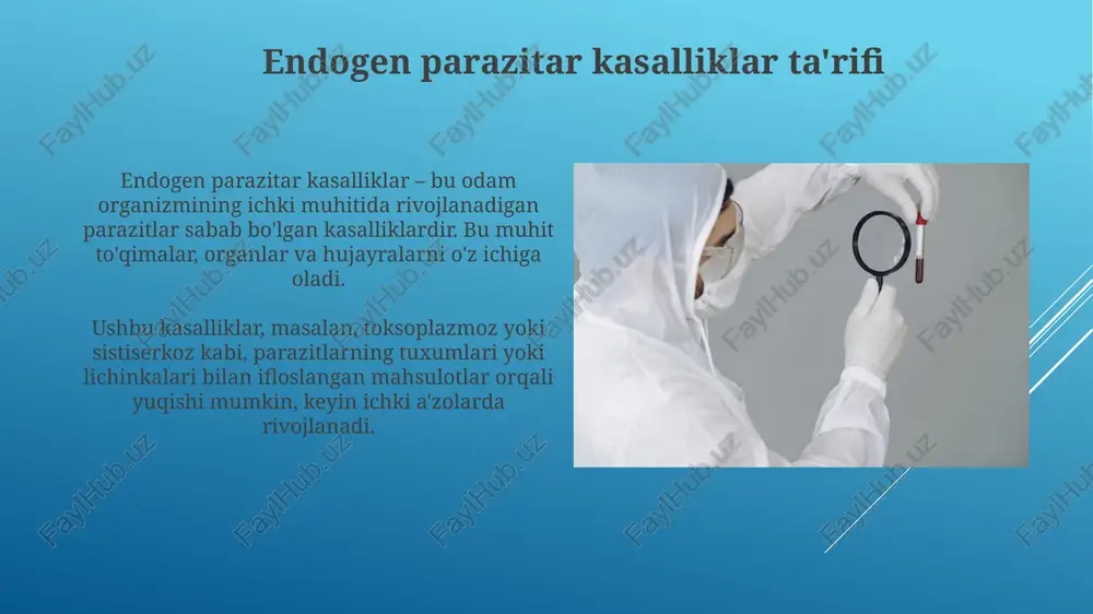 endogen parazitar kasalliklar - Page 3