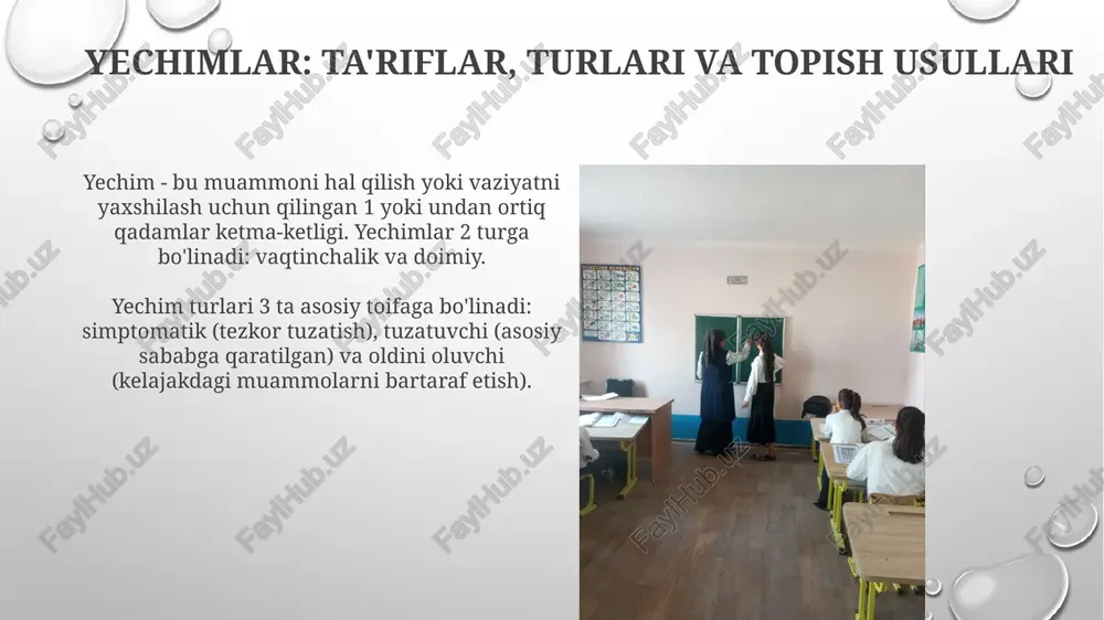 yechimlar - Page 3
