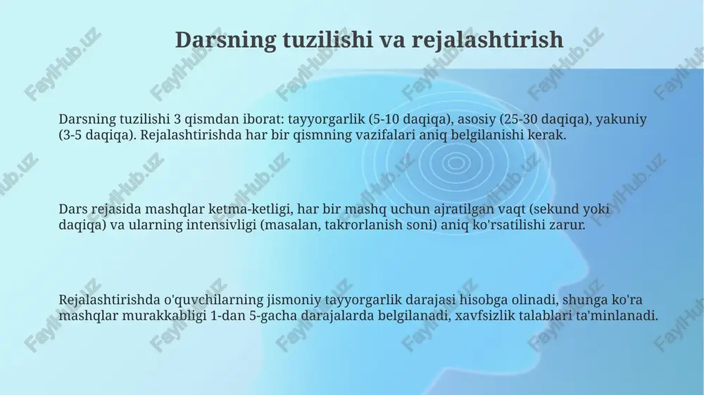gimnastika darslari - Page 3