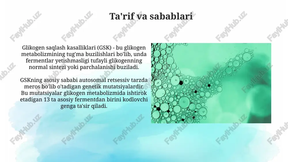 glikogenzaxirasikasaliklari - Page 3