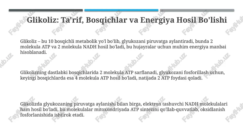 glikolizvauningboshqarilishi - Page 3