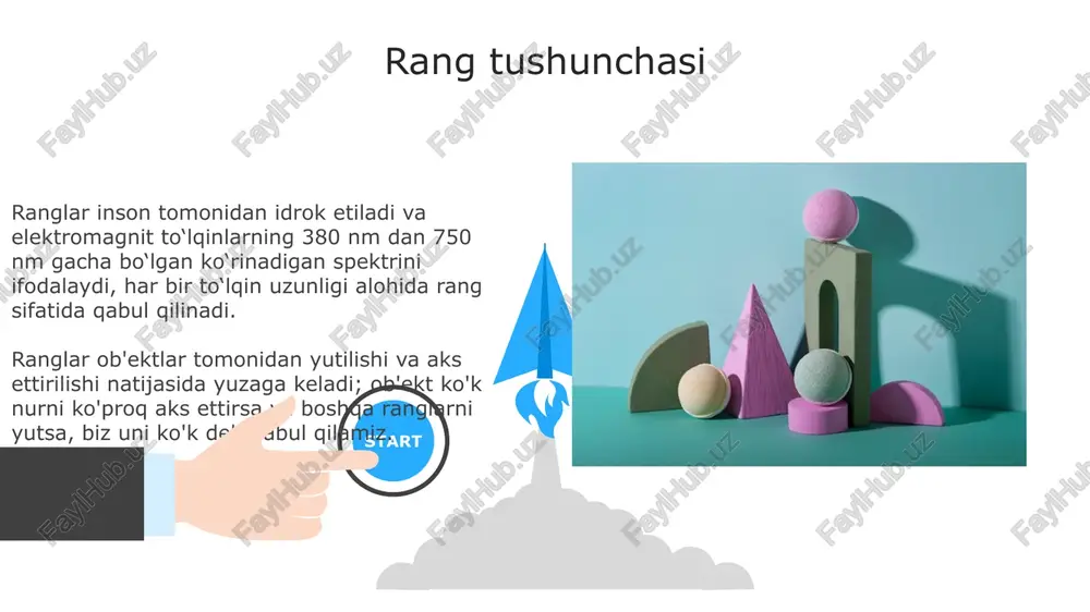anglardan foydalanish bo'yicha maslahatlar ranglar psixologiyasidan foydalaning: masalan, ko'k rang ishonchni ifodalashi mumkin, qizil rang esa e'tiborni jalb qiladi. brendingiz uchun 60-30-10 qoidasidan foydalanib, asosiy, ikkinchi darajali va urg'u ranglarini tanlang. kontrastni hisobga oling: matnni o'qilishi uchun fon rangidan farqli bo'lgan rangda tanlang. kontrast nisbati kamida 4.5:1 bo'lishi kerak. ranglar uyg'unligini ta'minlash uchun adobe color kabi vositalardan foydalaning. 06 05 04 dizaynda qatlamlardan foydalanish bo'yicha maslahatlar 01 02 grafik dizaynda 3-5 ta qatlamdan ko'p foydalanmang, bu faylni haddan tashqari yuklab, ishlashni sekinlashtirishi mumkin. tartibga solish va optimallashtirish uchun qatlamlarni guruhlang. qatlam shaffofligini 10-20% ga oshirib, elementlar o'rtasida subtil rang o'zgarishlari va soyalarni yaratish uchun qo'llang. bu vizual chuqurlik va realizmni oshiradi. ranglarni to'g'ri tanlash bo'yicha maslahatlar ranglar g'ildiragidan foydalaning: komplementar (qarama-qarshi) ranglar vizual qiziqish uyg'otadi, analog ranglar esa uyg'unlik yaratadi. 60-30-10 qoidasiga rioya qiling, bu yerda 60% dominant, 30% ikkilamchi va 10% urg'u rangdir. auditoriyangizni hisobga oling: turli xil demografikalar …
