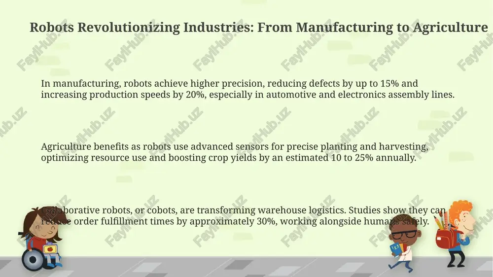 adapt to dynamic situations. real-time data analysis enables precise actions, cutting waste by roughly 40% in manufacturing. thank you for your attention image6.png image1.png