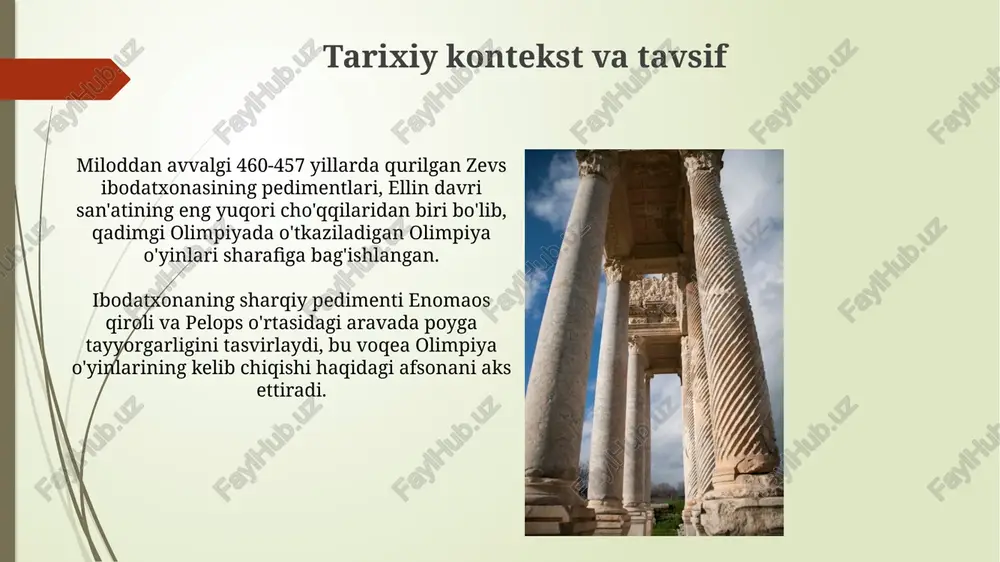 zevs ibodatxonasi - Page 3