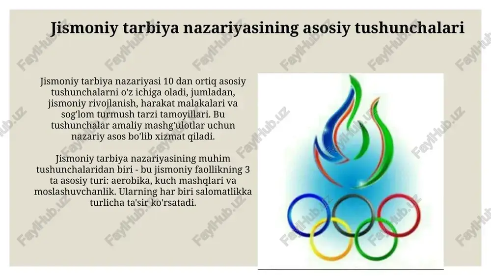 jismoniy tarbiya nazariyasi - Page 3