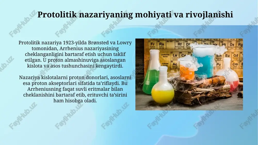 protolitik nazariyasi - Page 3