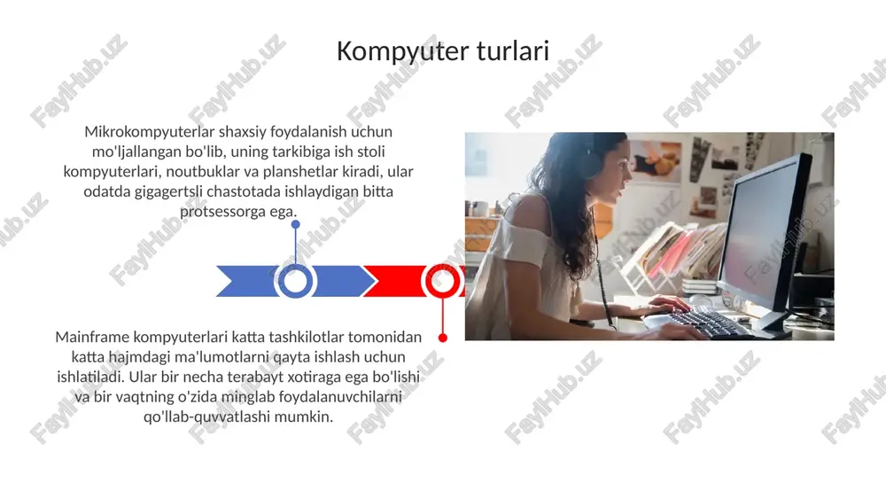 kompyuterturlari.dunyosuperkompyuterlari - Page 3