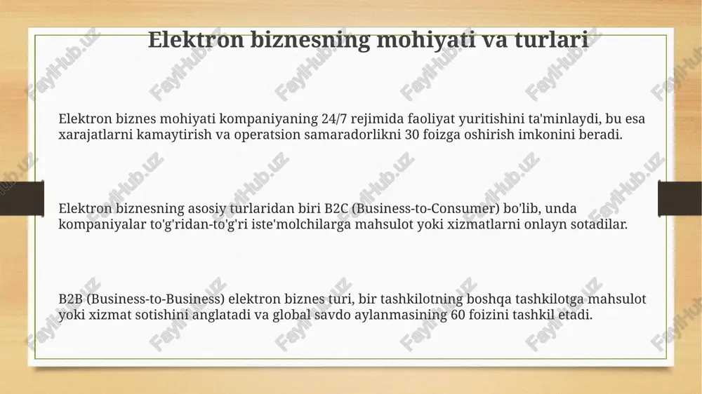 elektron biznes - Page 3