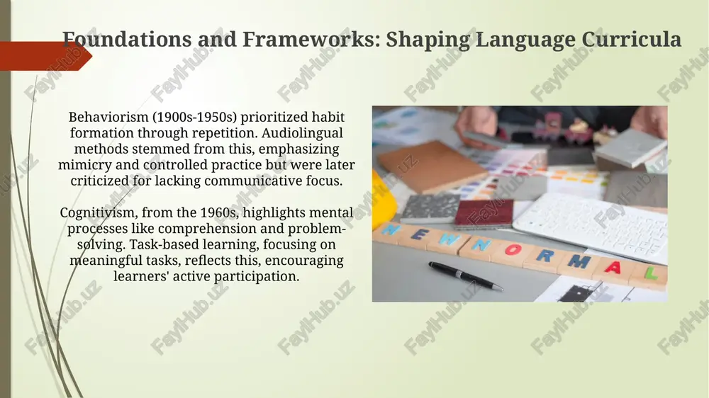 language curriculum design possibilities and realities - Page 3