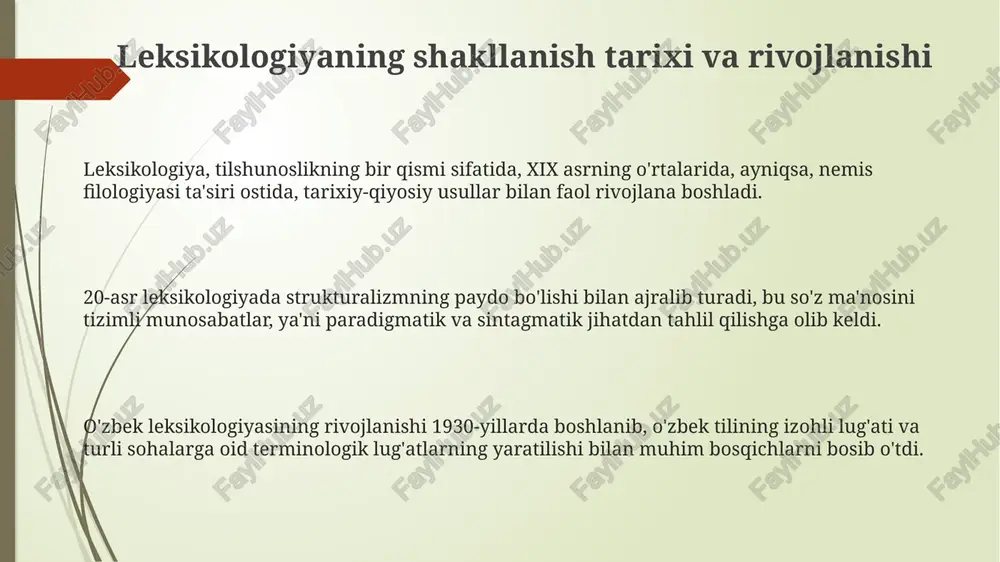 leksikologiya - Page 3