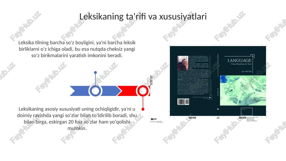 leksimaning til birligi sifatida - Page 3
