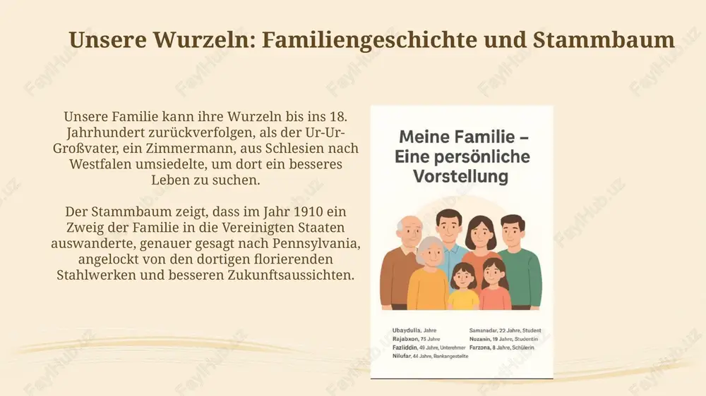 unsere familiengeschichte - Page 3
