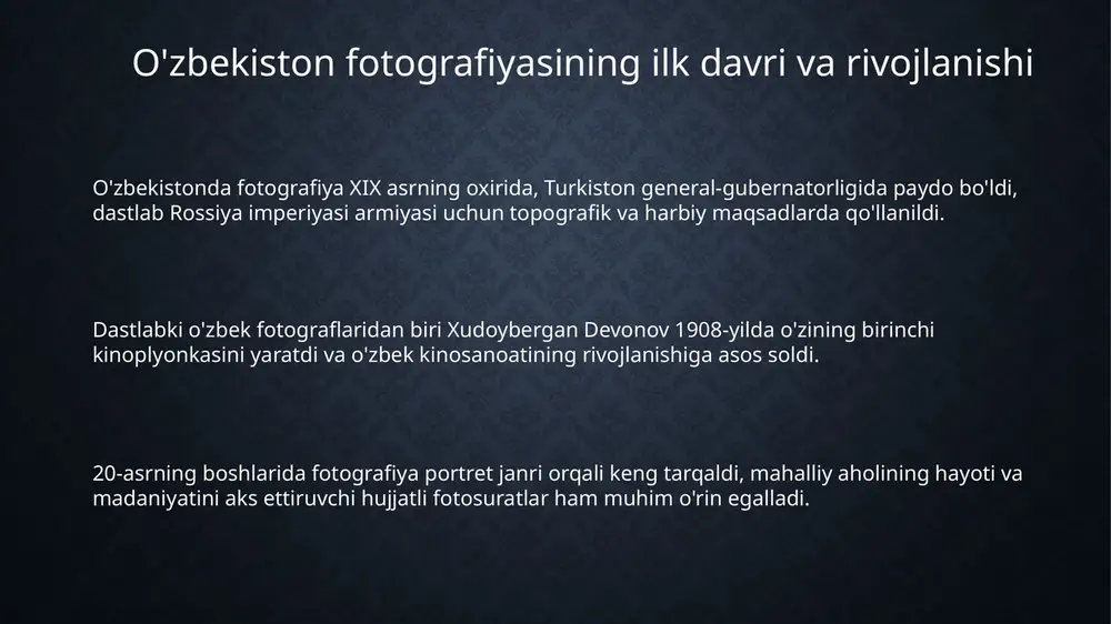 milliy fotografiya tarixi - Page 3