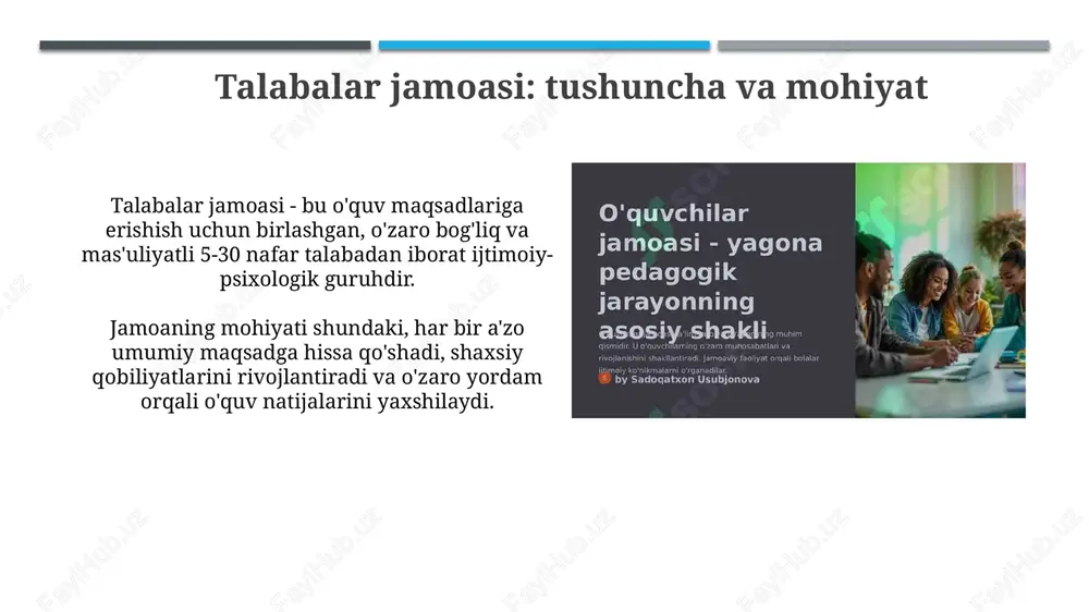 talabalar jamoasi - Page 3