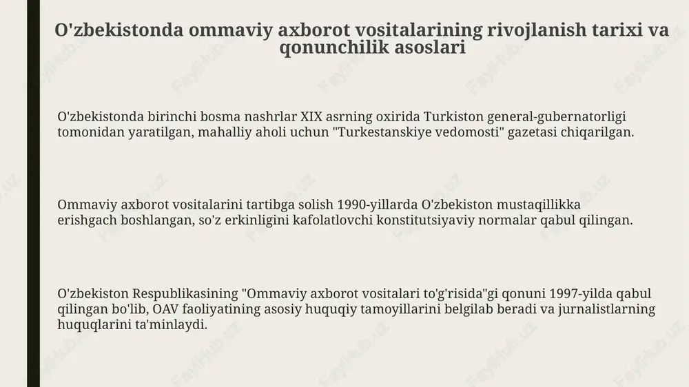 turkestanskiye vedomosti gazetasi - Page 3