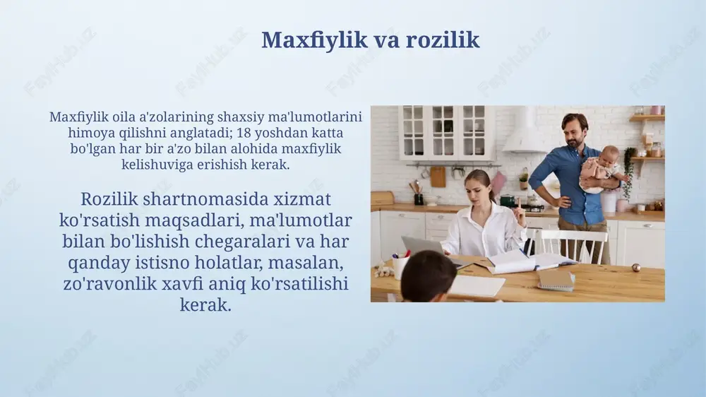 oilabilanishlashning axloqiy tamoyillari - Page 3