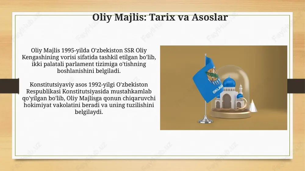 oliy majlis - Page 3