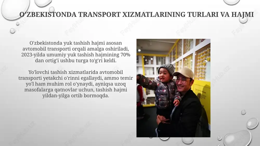 o'zbekistoning transport xaridorlari - Page 3