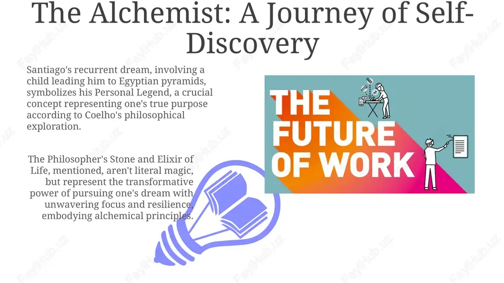 the alchemist - Page 3