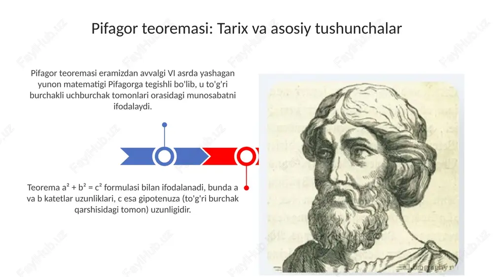 pifagor teoremasi - Page 3