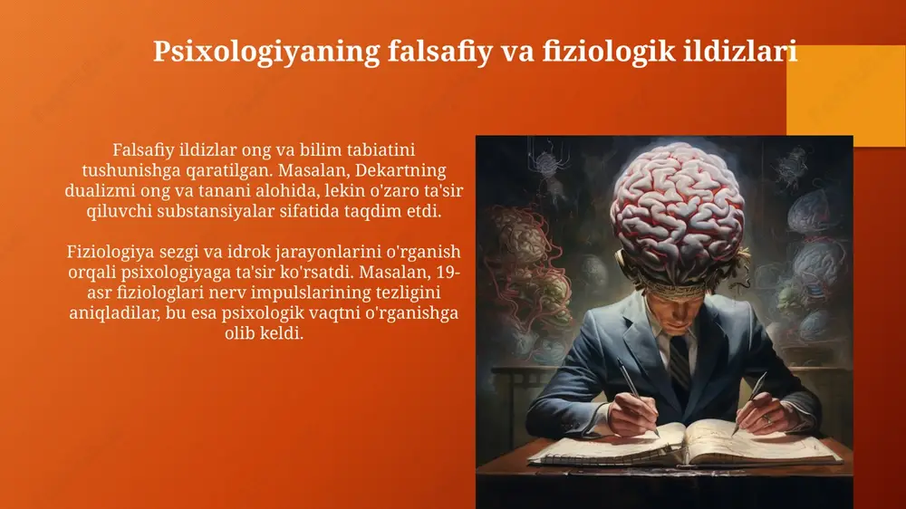 psixologiyaning mustaqil fansifatida shakllanishi - Page 3