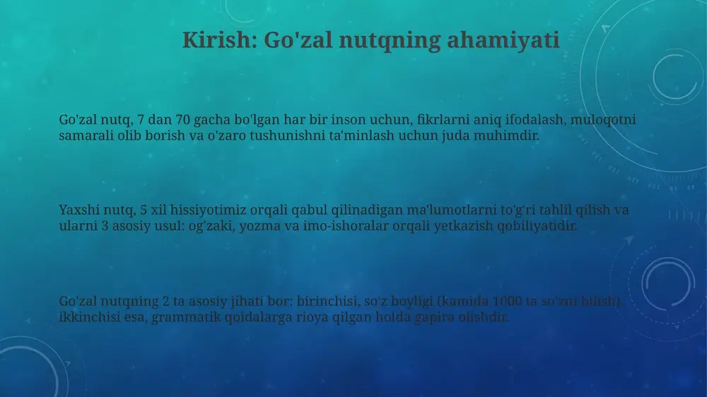 ikdagi muammoni anglatib, til qudratini oshiradi. riddles: nutqni sinash va o'rgatish topishmoqlar bolalarga o'xshashlik va farqlarni aniqlash orqali nutqni rivojlantiradi, shu bilan birga 3 ta so'zdan iborat hayvonni tasvirlash orqali mantiqiy fikrlashni o'rgatadi. topishmoqlar 2 xil narsani taqqoslash orqali nutqni sinaydi, masalan, 5 ta harfdan iborat daraxt nomi. javobni topish uchun bolalar so'z boyligini ishlatadi. murakkab topishmoqlar 7 ta bog'liq so'roq jumlasini o'z ichiga oladi, bu esa tinglash qobiliyatini oshiradi hamda aniq javob berish uchun so'z birikmalaridan foydalanishni talab qiladi. oson topishmoqlar oson topishmoqlar ko'pincha 1 yoki 2 qatorli bo'lib, bolalarga 3-4 yoshdan boshlab mos keladi, chunki ular oddiy tushunchalarga asoslangan bo'ladi. ularda 5 tagacha so'z bo'lishi mumkin, masalan, 'ikki oyoqli do'stim kim?', javobi esa 'odam' kabi aniq javobga ega bo'lishi kerak. ko'pincha 6 ta asosiy mavzuni qamrab oladi: hayvonlar, o'simliklar, tabiat hodisalari, buyumlar, inson tanasi va harakatlar, 7 yoshgacha bo'lgan bolalar uchun. qiyinroq topishmoqlar qiyin topishmoqlarda javobni topish uchun …