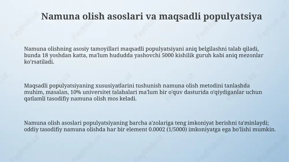 namuna olish - Page 3