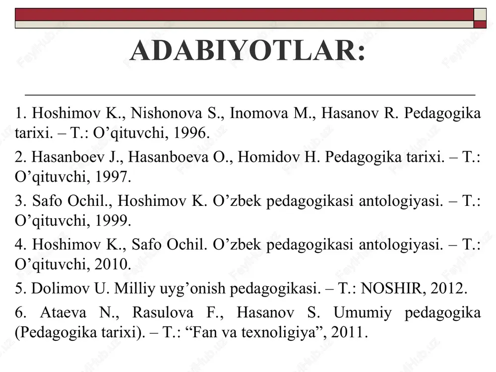 pedagogika tarixi - Page 3