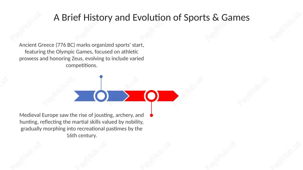 sports and games presentation - Page 3