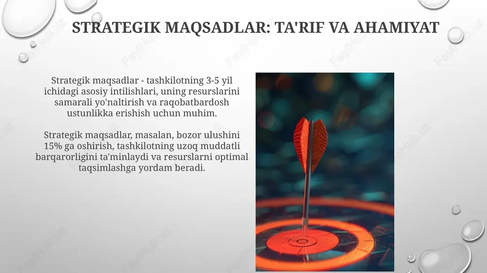 strategik maqsadlar - Page 3