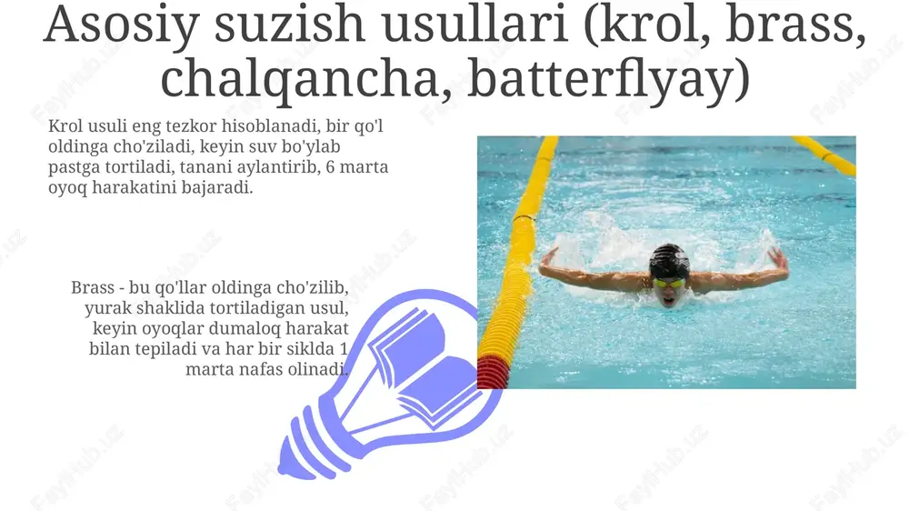 suzish usullari va texnikasi - Page 3