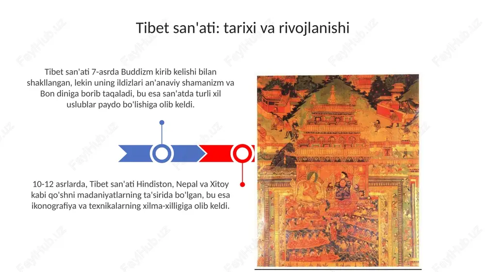 tibet san'ati - Page 3