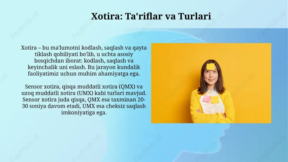 xotira - Page 3