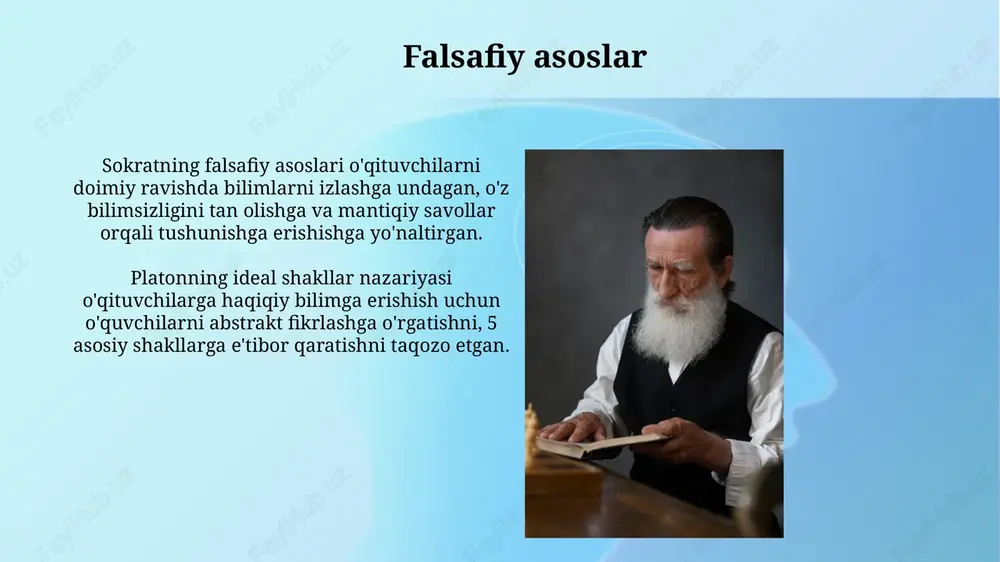 falsafiy asoslar - Page 3